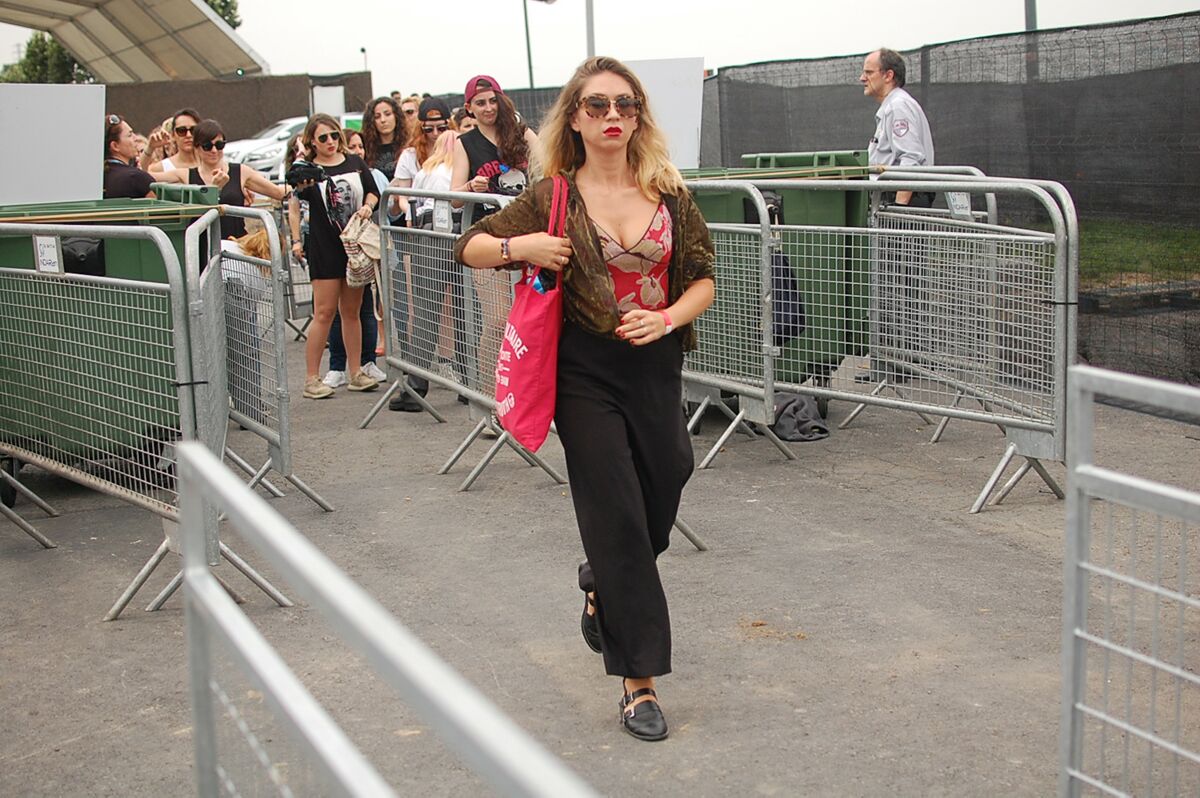 Foto 220 de la jueves 6 de julio | Bilbao BBK Live 2017